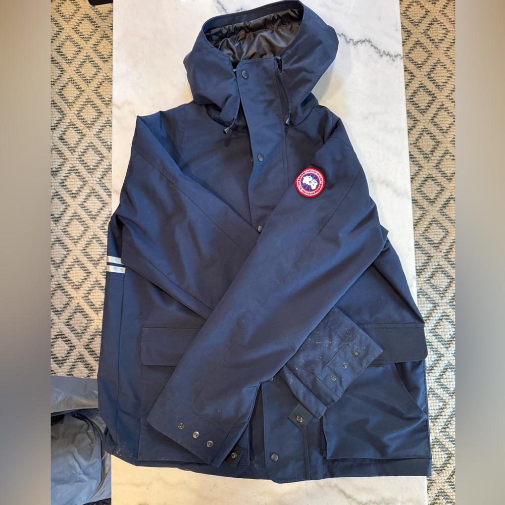 Canada Goose Lockeport Jacket